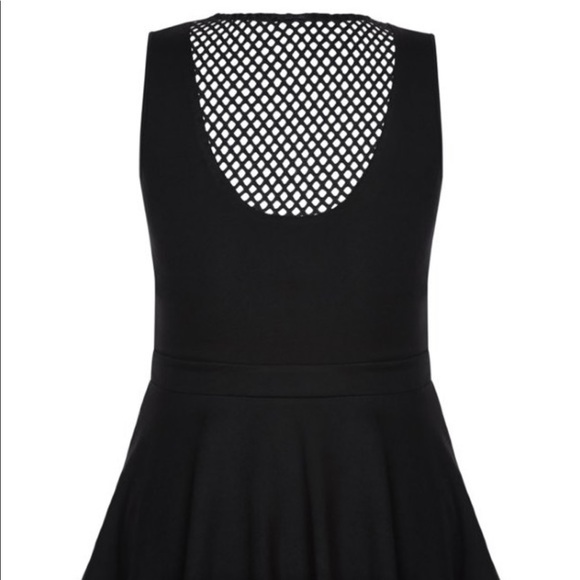 NWT City Chic Top Rose Devotion M/18W - Picture 4 of 10